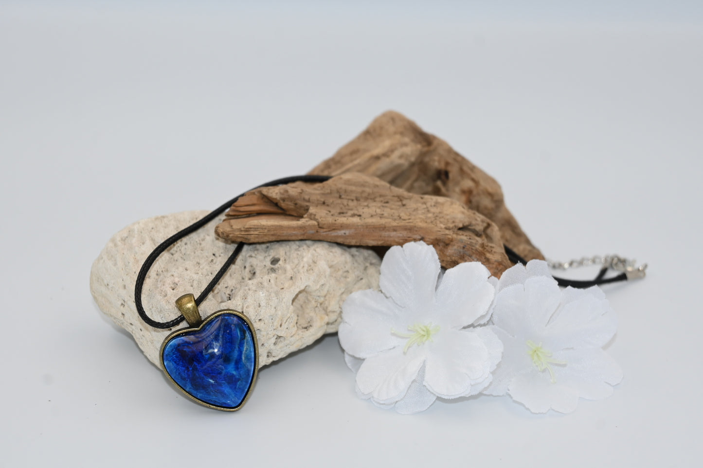 Le dauphin | Pendentif