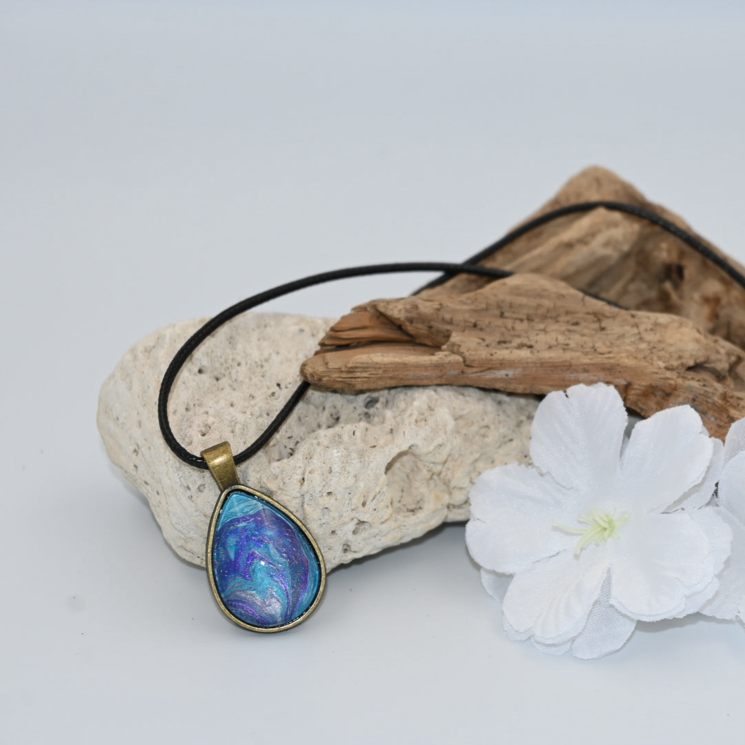 Maritime | Pendentifs artisanaux uniques - Artysa De la mer à soi