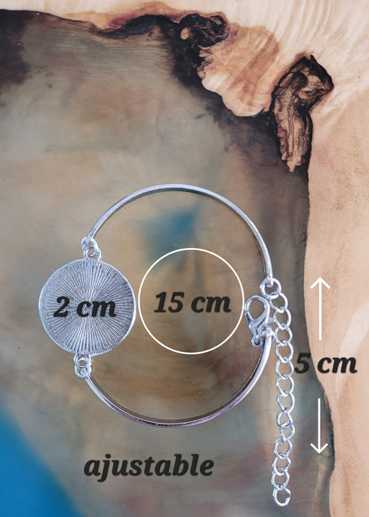 Martinique | Bracelets artisanaux uniques - Bijoux faits à la main au Québec