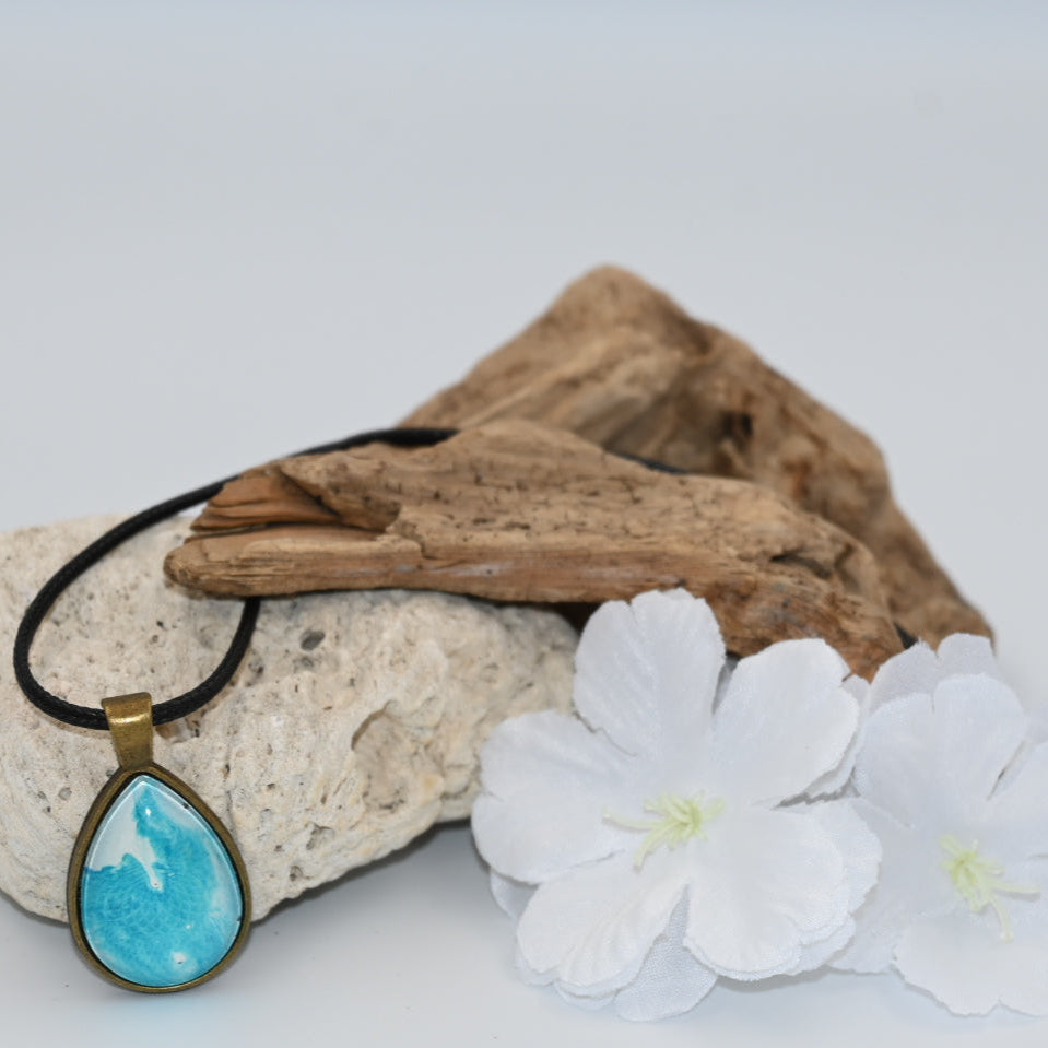 Corail | Pendentif
