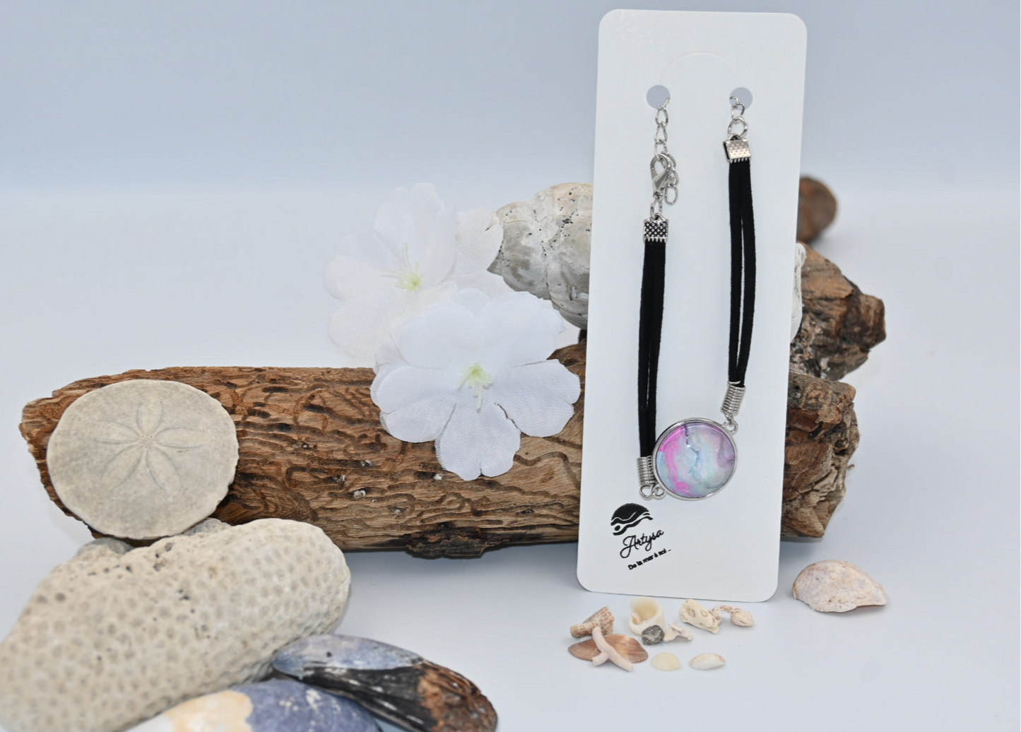 Arc-en-ciel | Bracelet