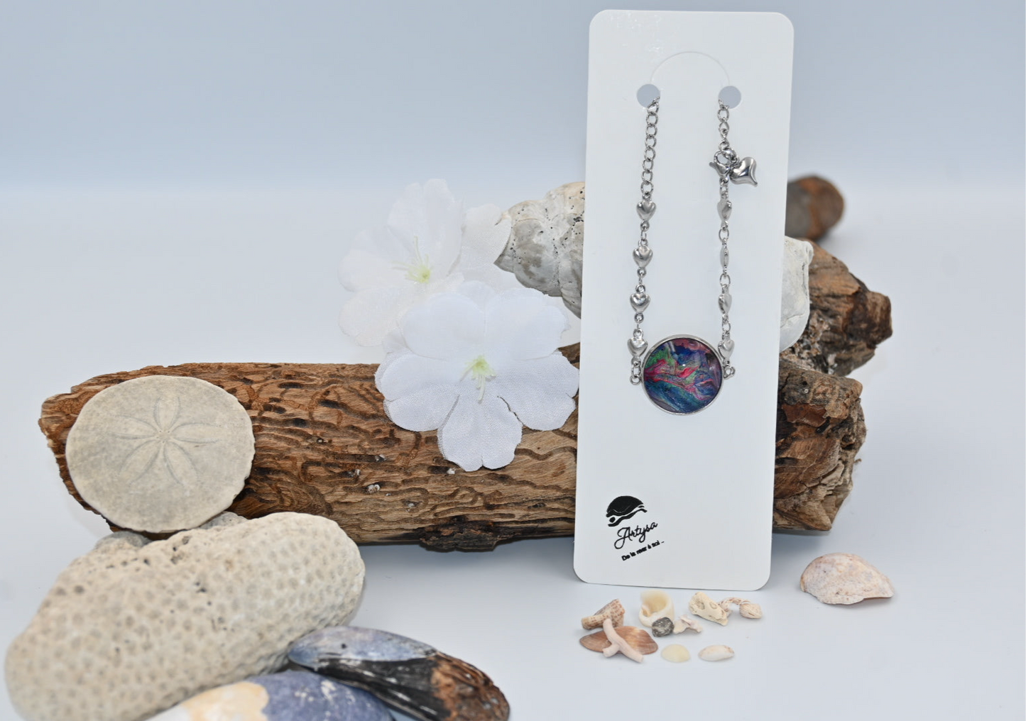Éclat de vie | Bracelet