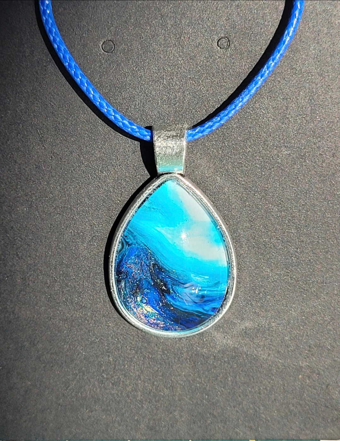 PENDENTIFS