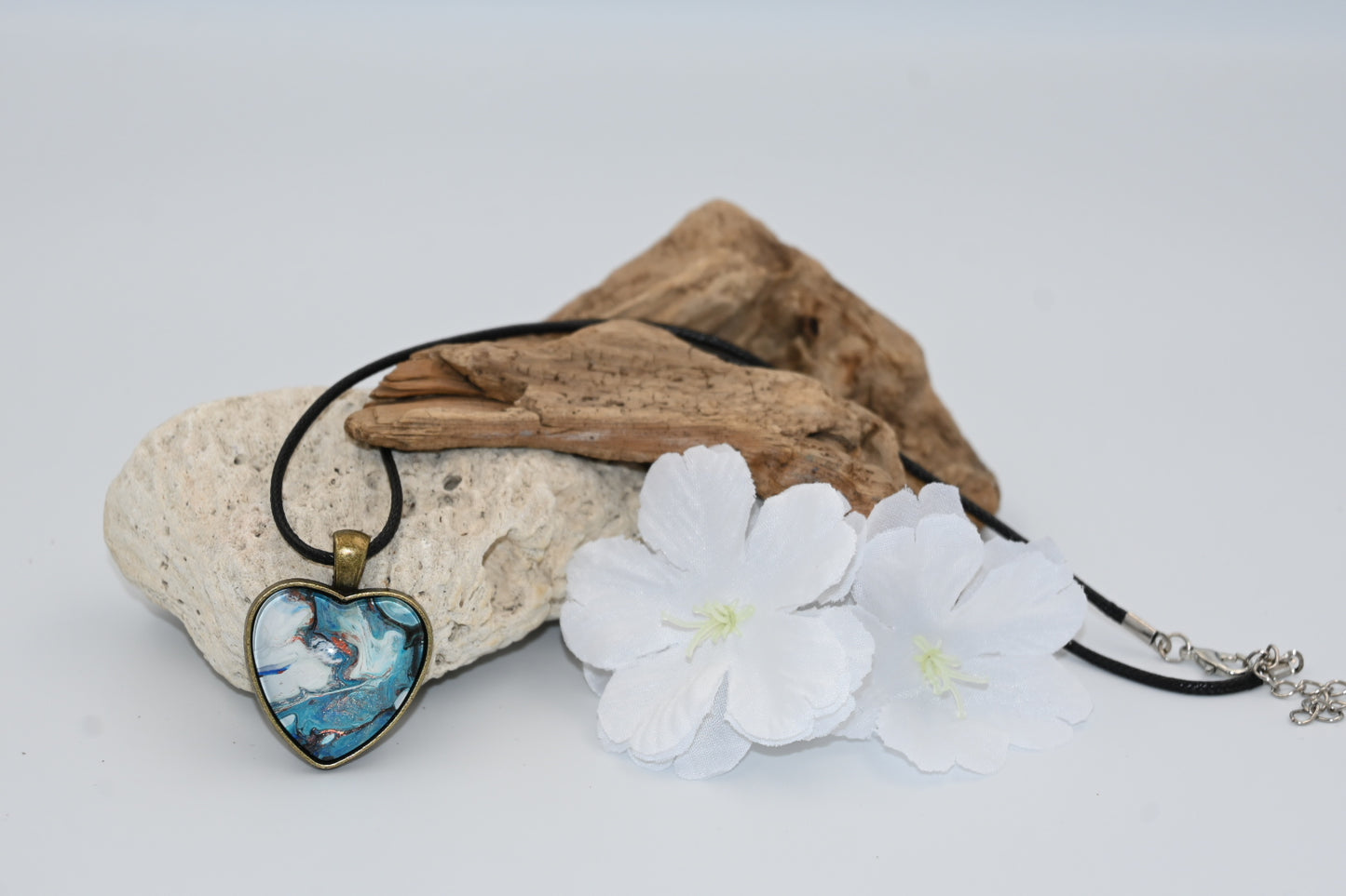 Cœur à soi | Pendentif