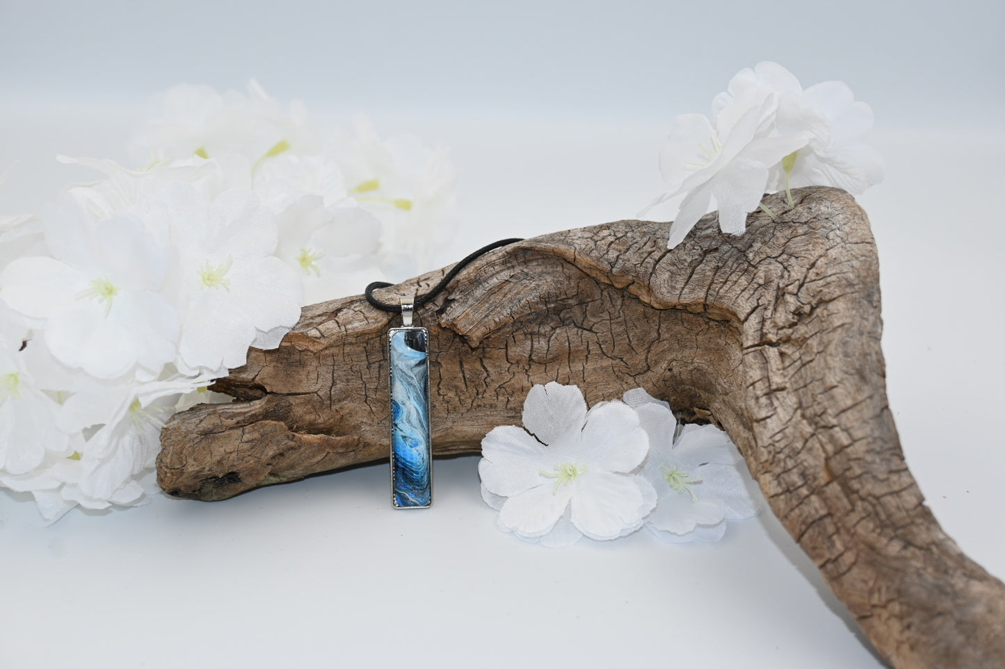 Le récif | Pendentif
