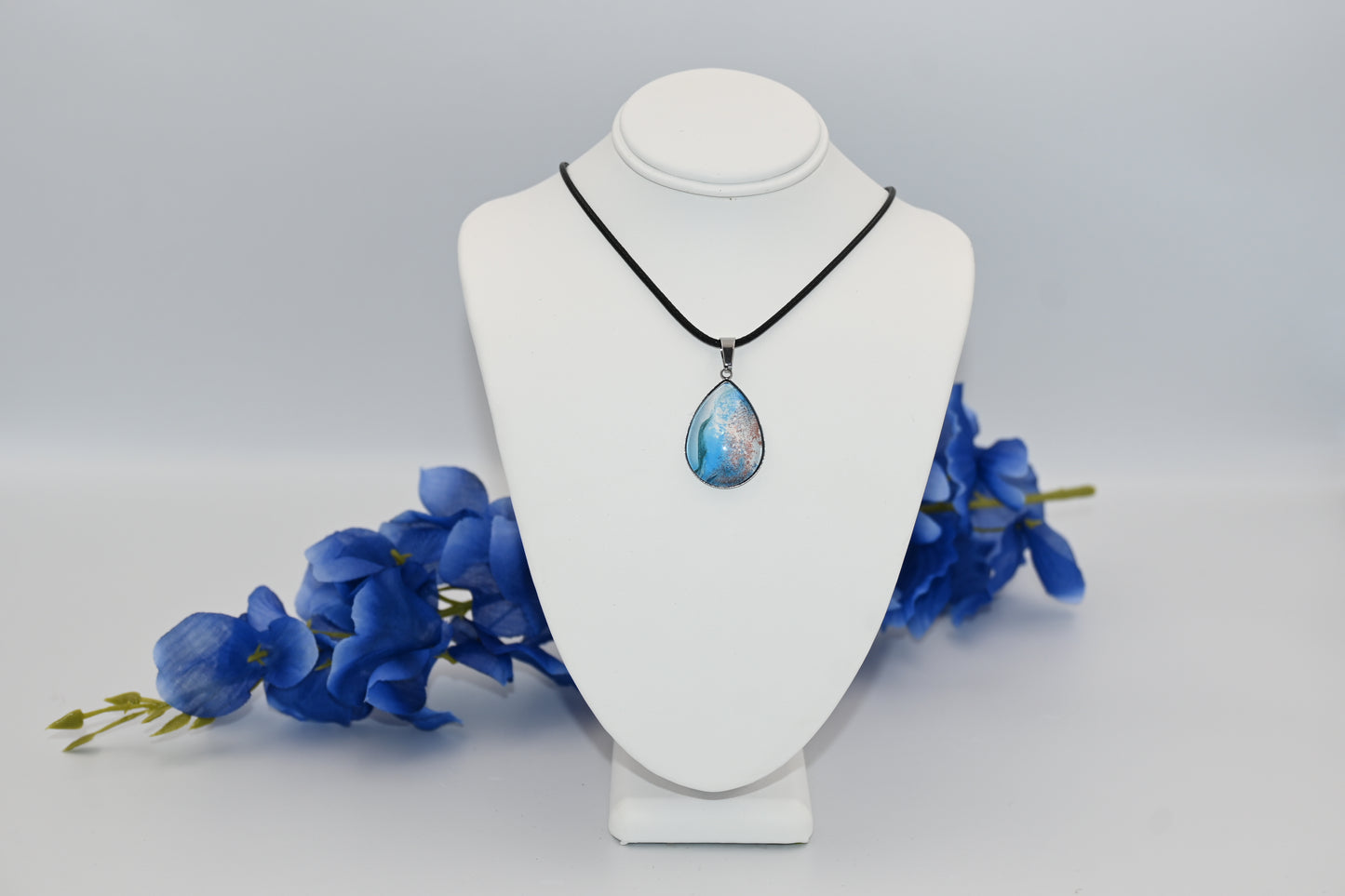 Mer de sable | Pendentif