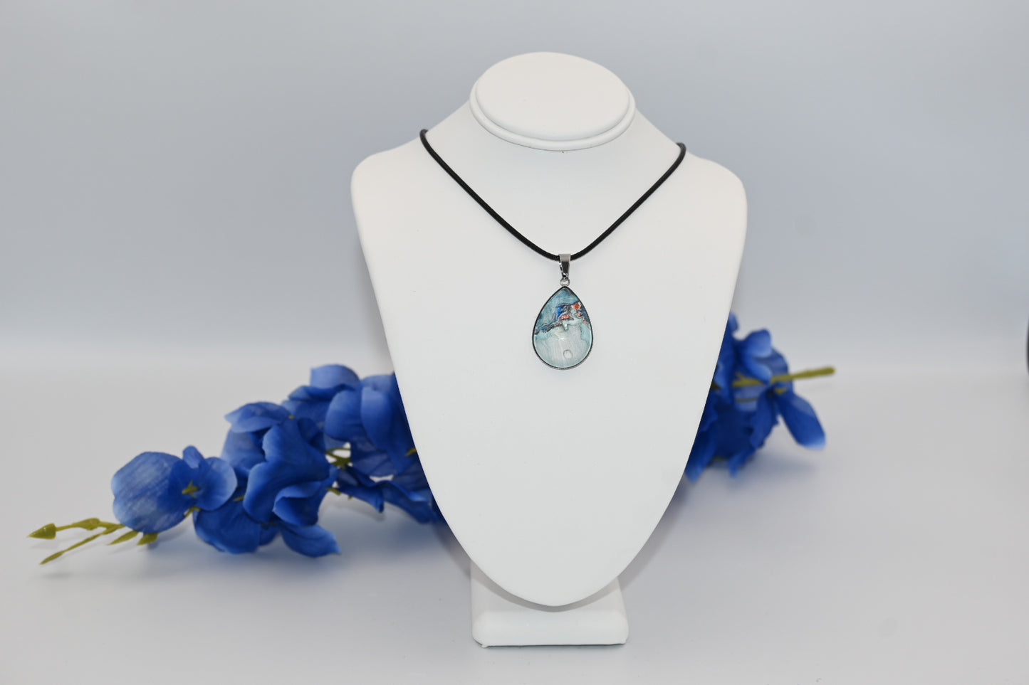 Anémone de mer | Pendentif