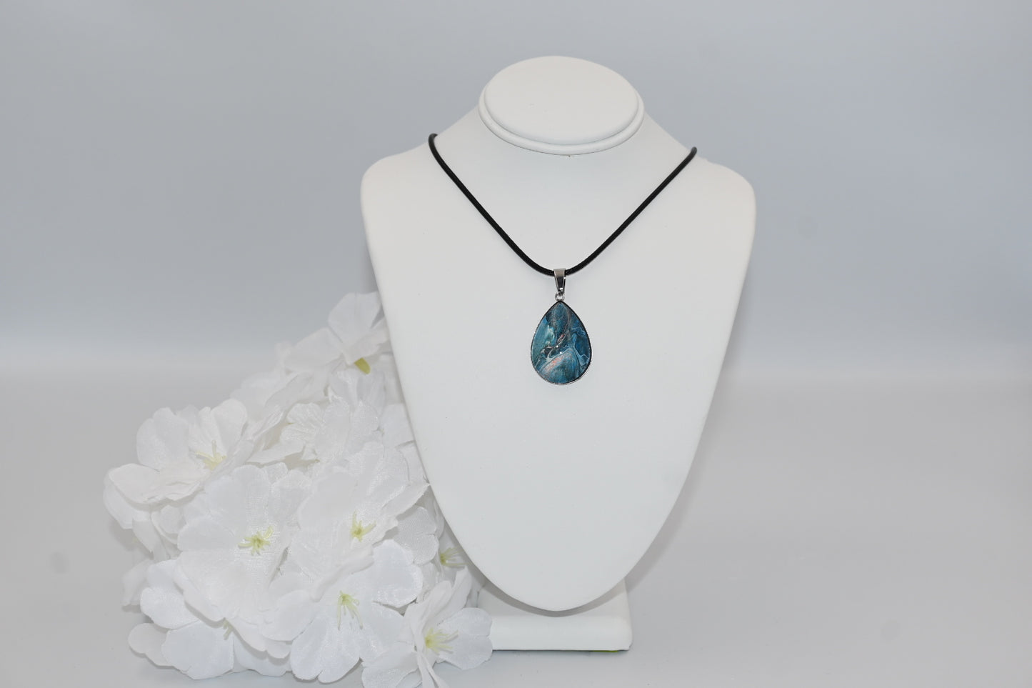 Cheval de mer | Pendentif