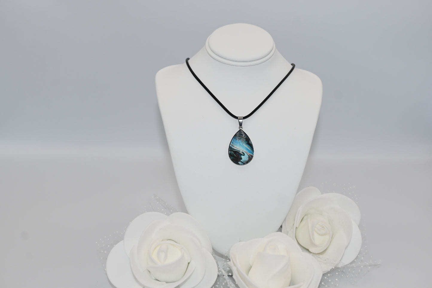La houle | Pendentif