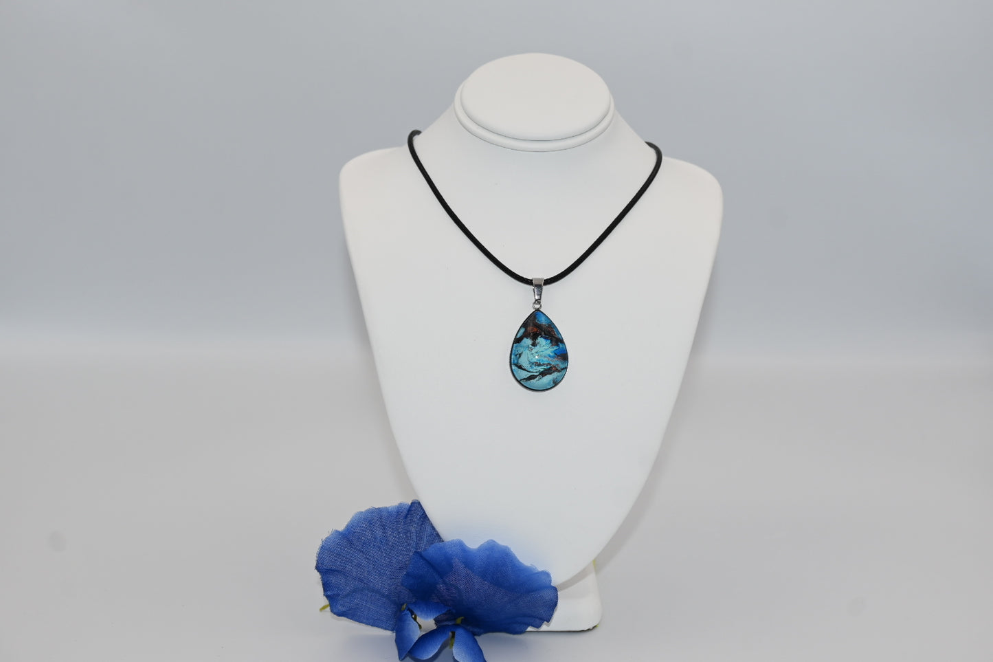 Impulsion | Pendentif