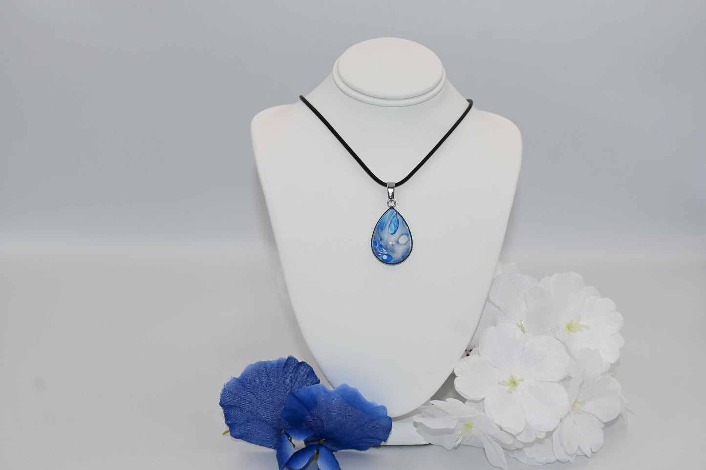 La gouttelette | Pendentif