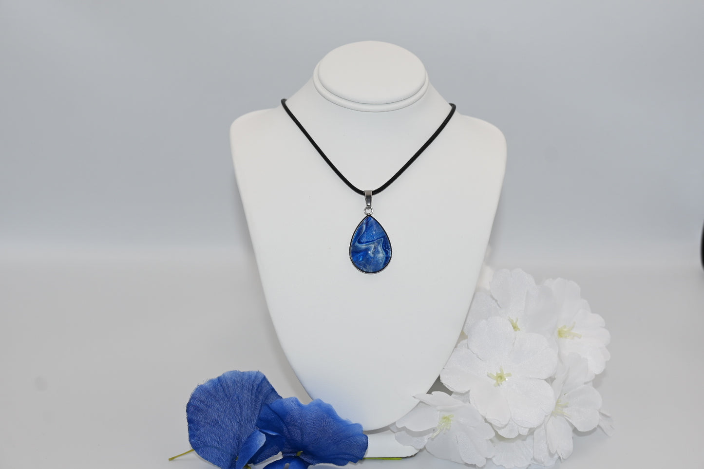 Fortune de mer | Pendentif