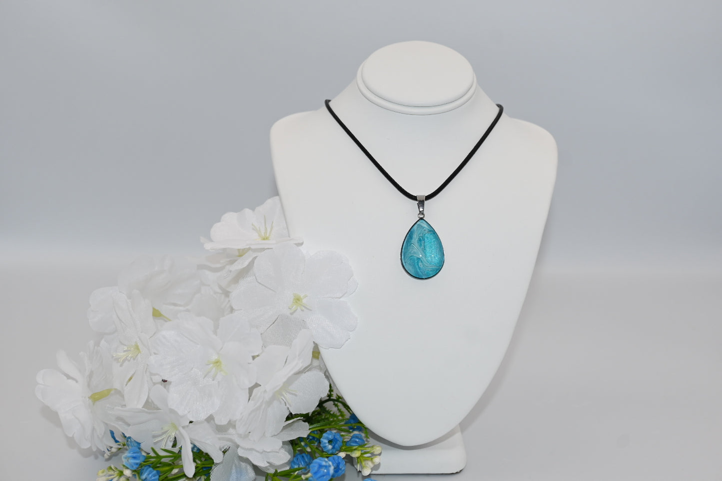 Mon île | Pendentif