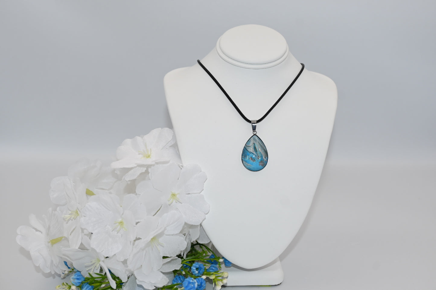 Océanique | Pendentif