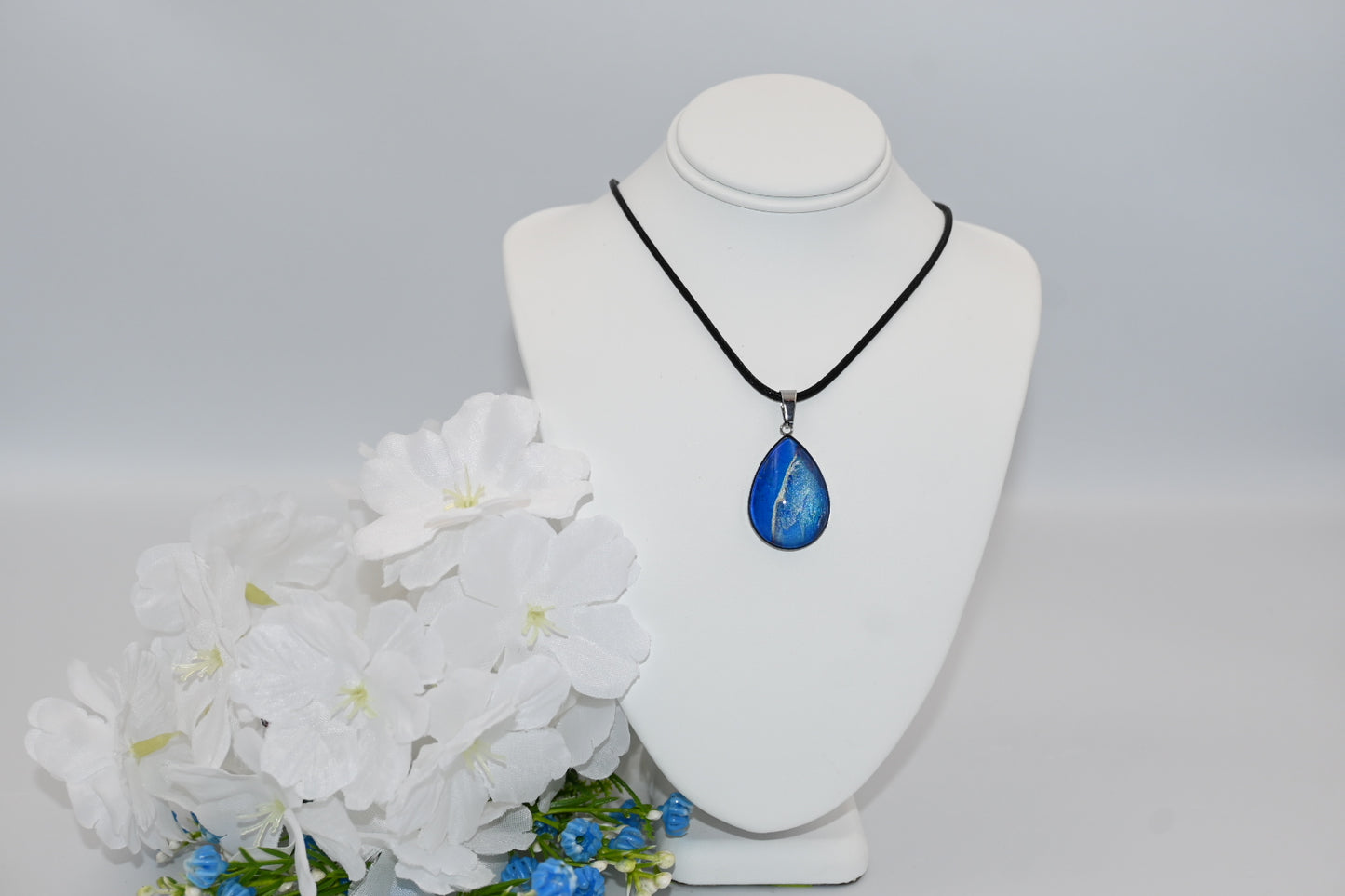 Méditerranée | Pendentif