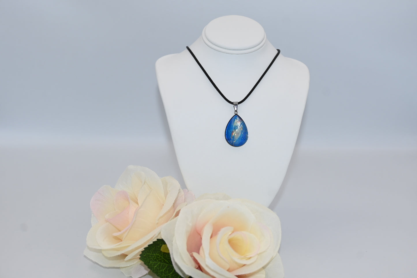 La mer à boire | Pendentif