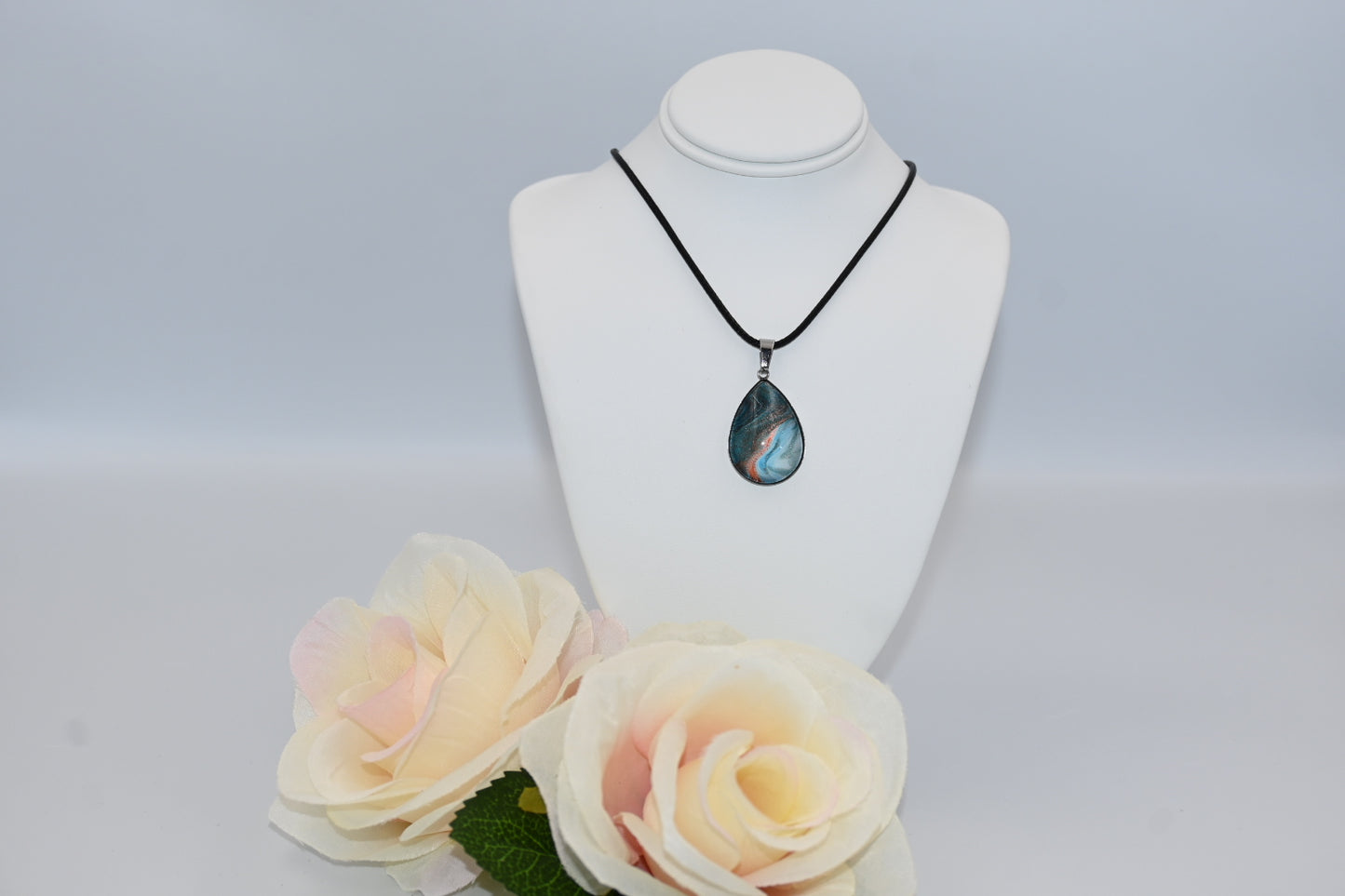 Amerrissage | Pendentif