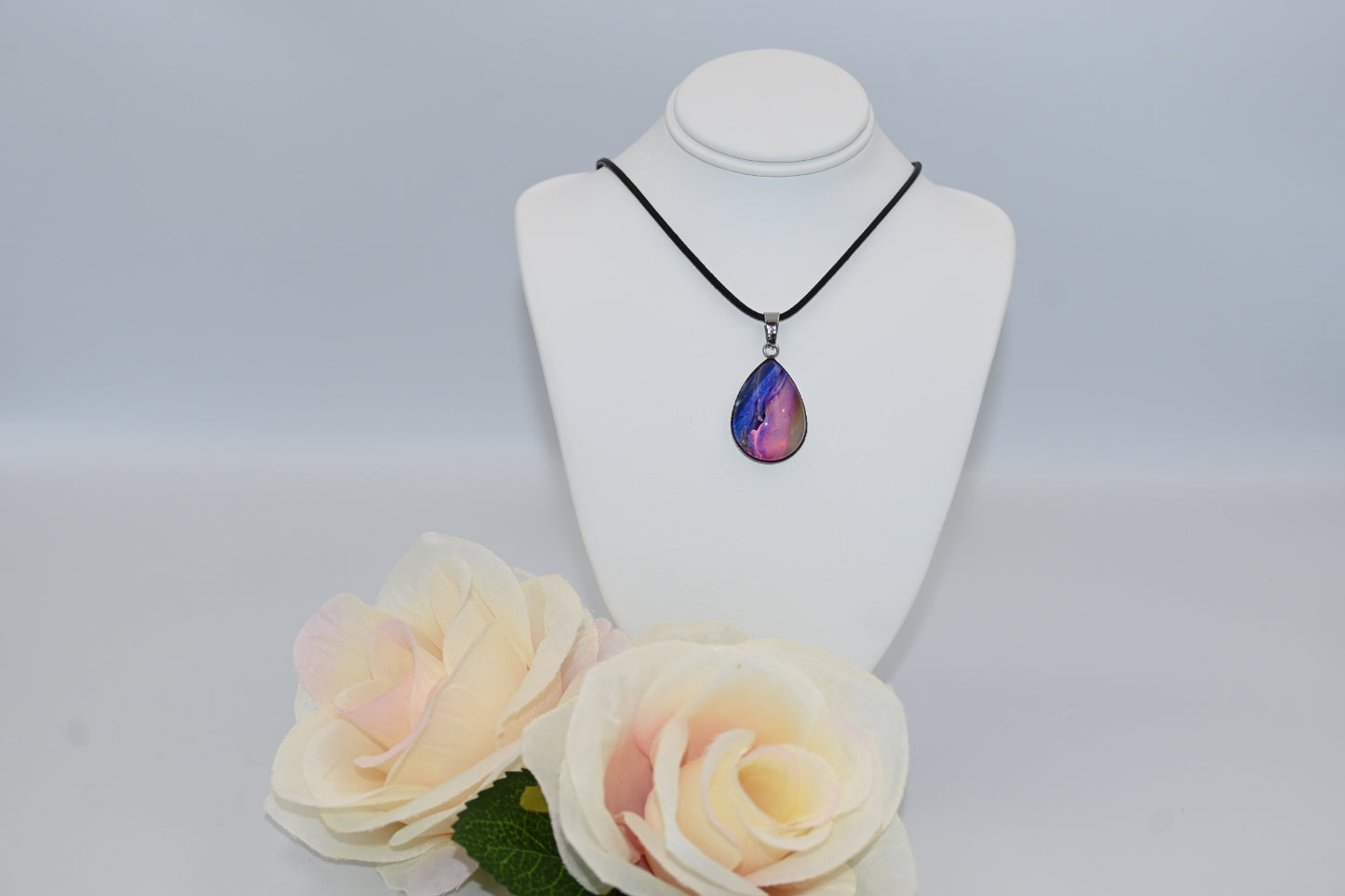 Terre de feu | Pendentif