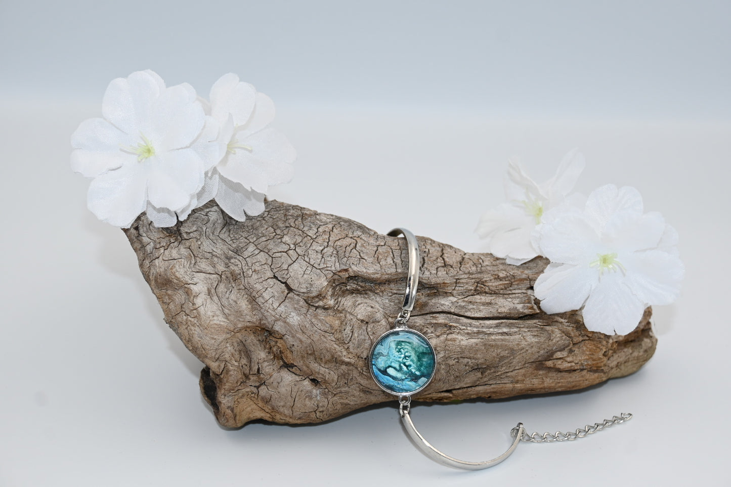 Le bleu du ciel | Bracelet