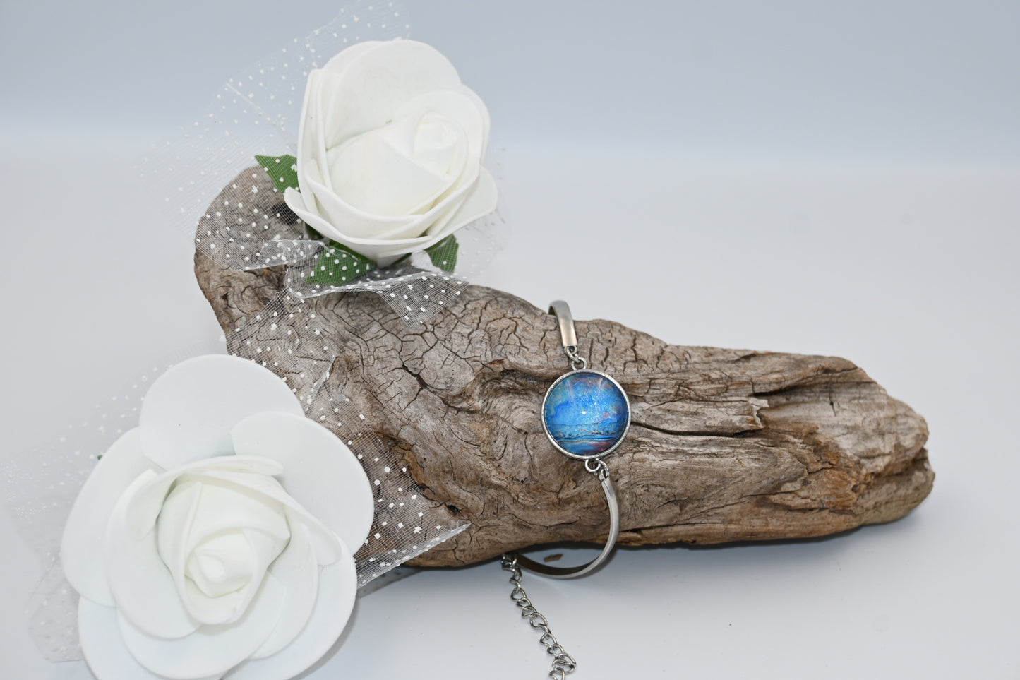 La mer à soi | Bracelet