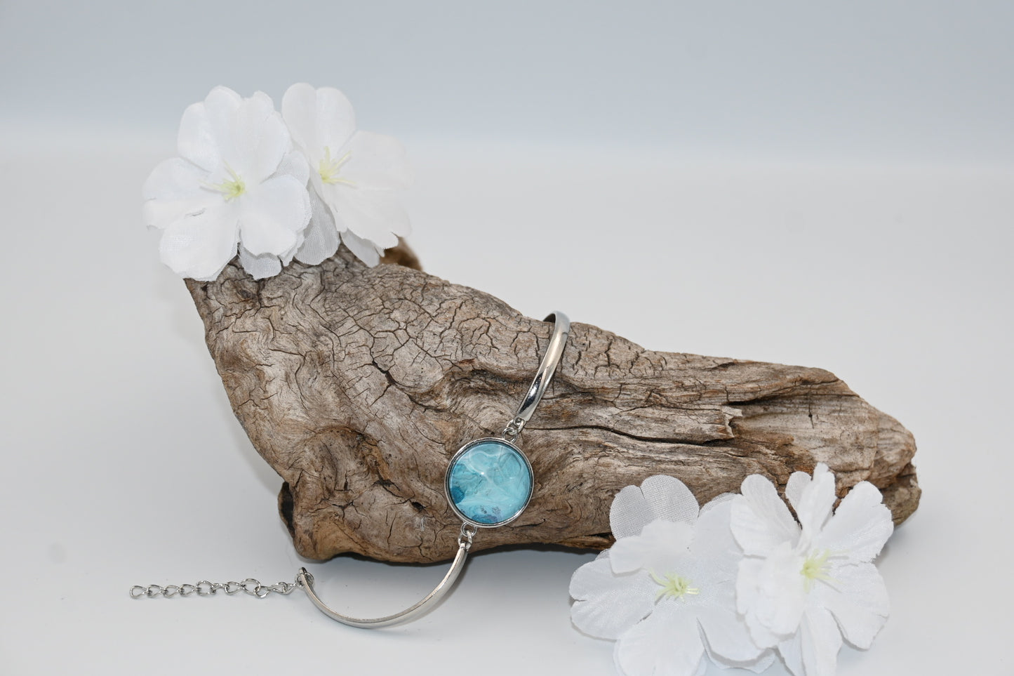 Le nuage | Bracelet