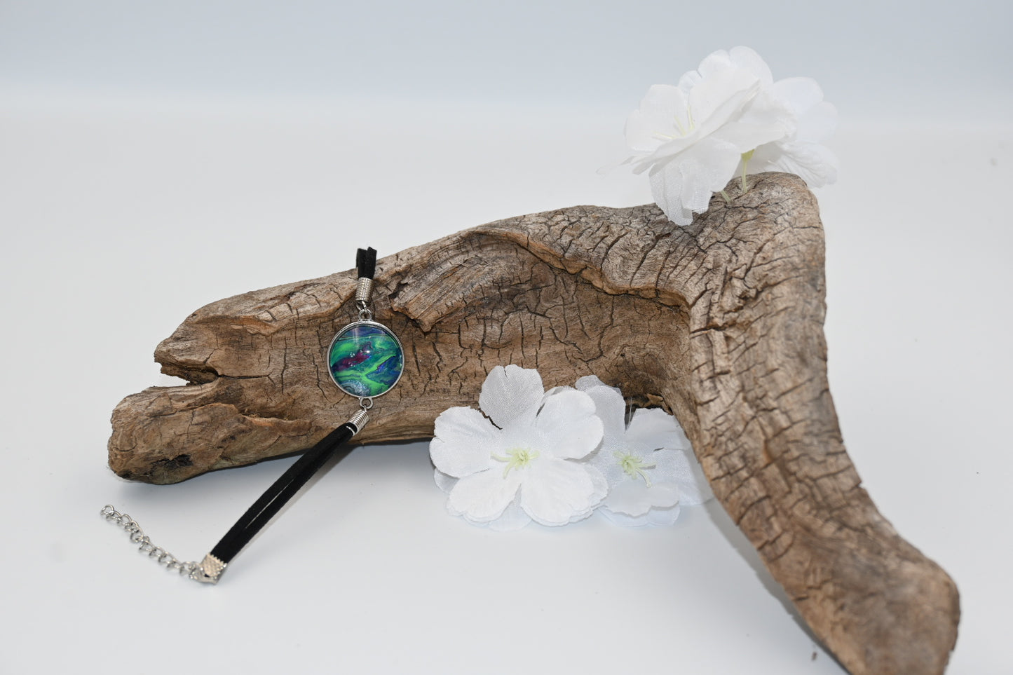 Tortue de mer | Bracelet