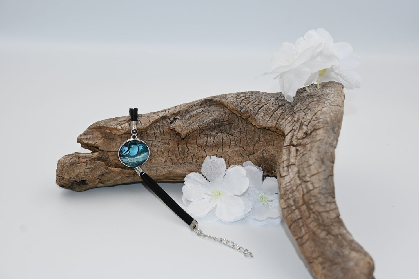 Ardoise | Bracelet