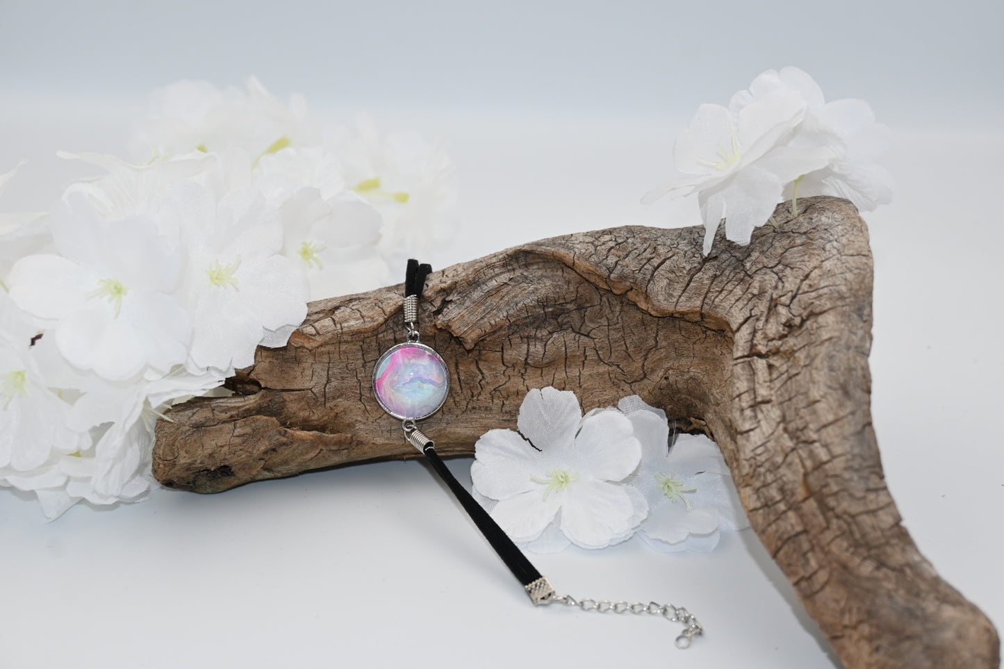 Aurore boréale | Bracelet