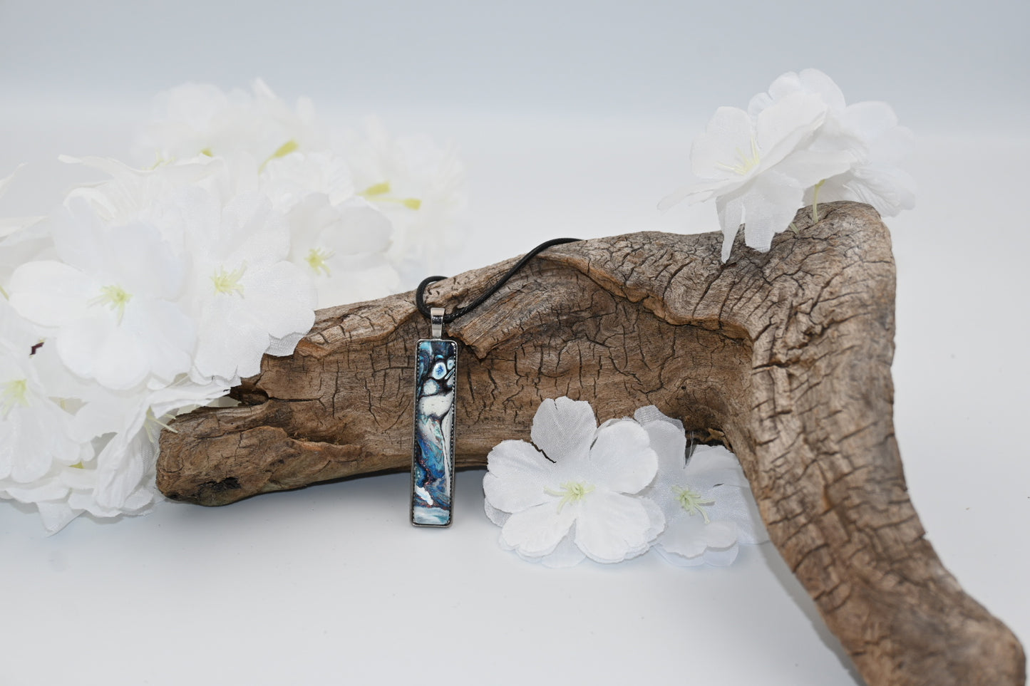Bain de mer | Pendentif