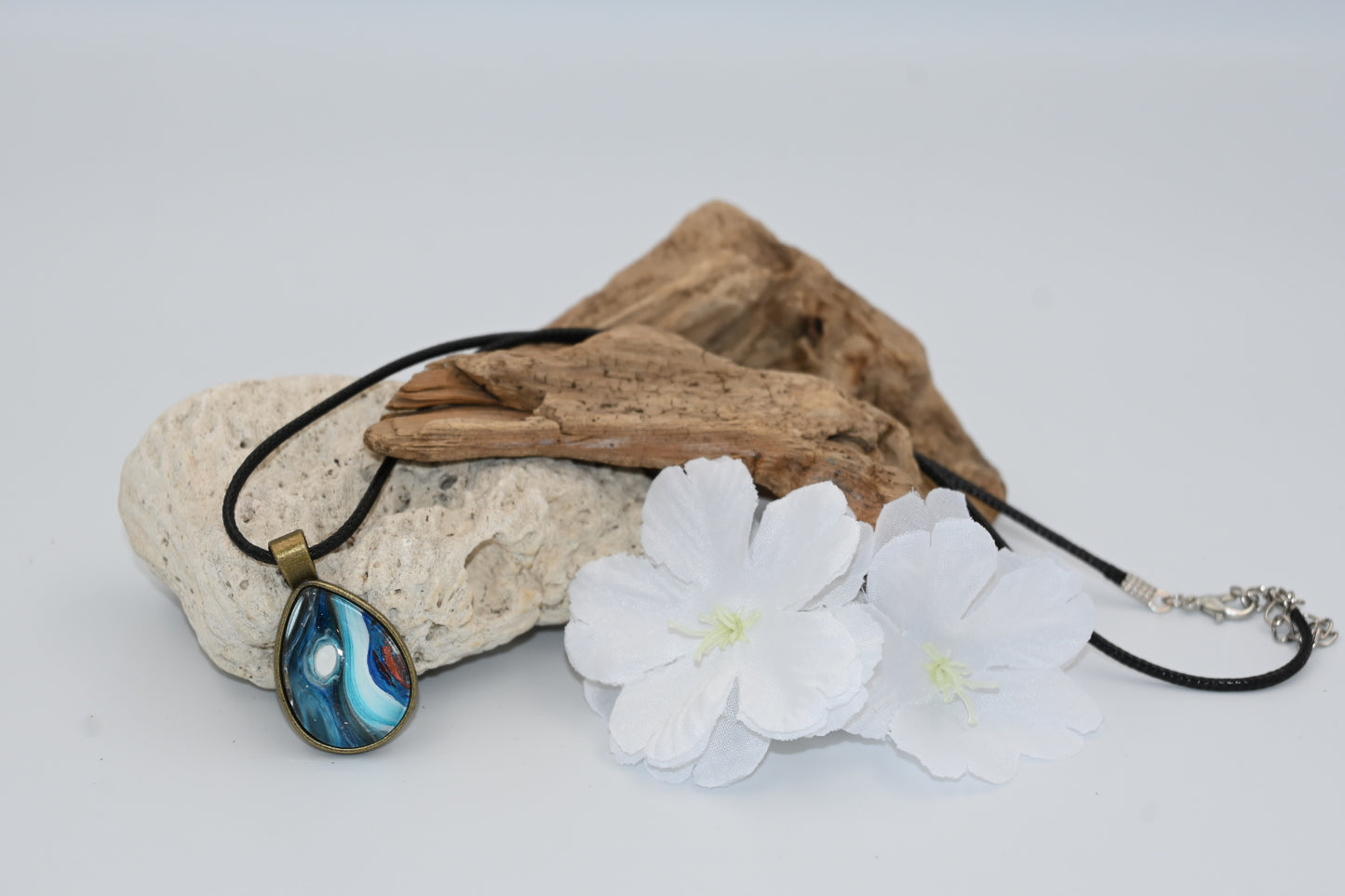 Bijou de mer | Pendentif