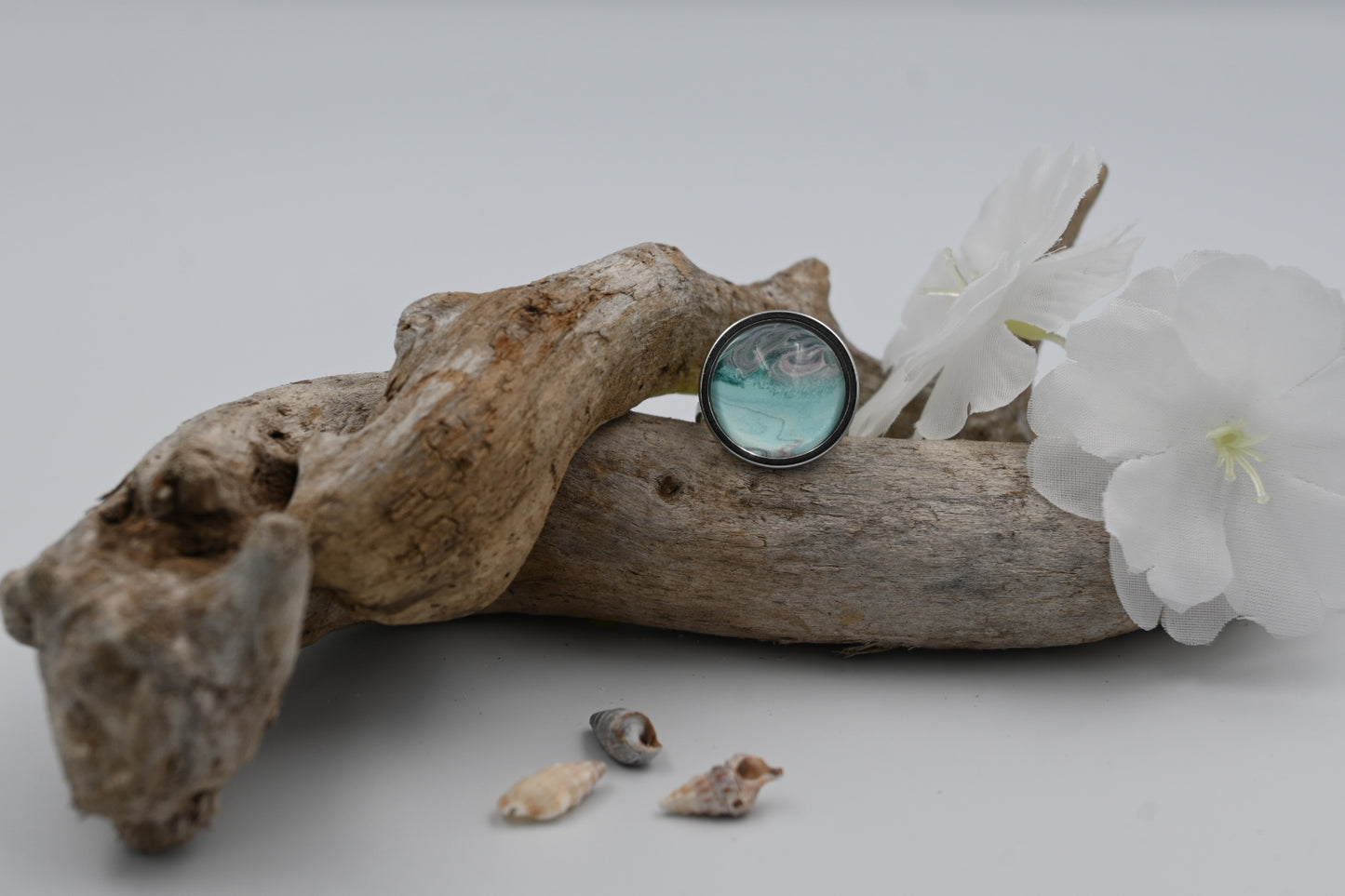 Le secret | Bague