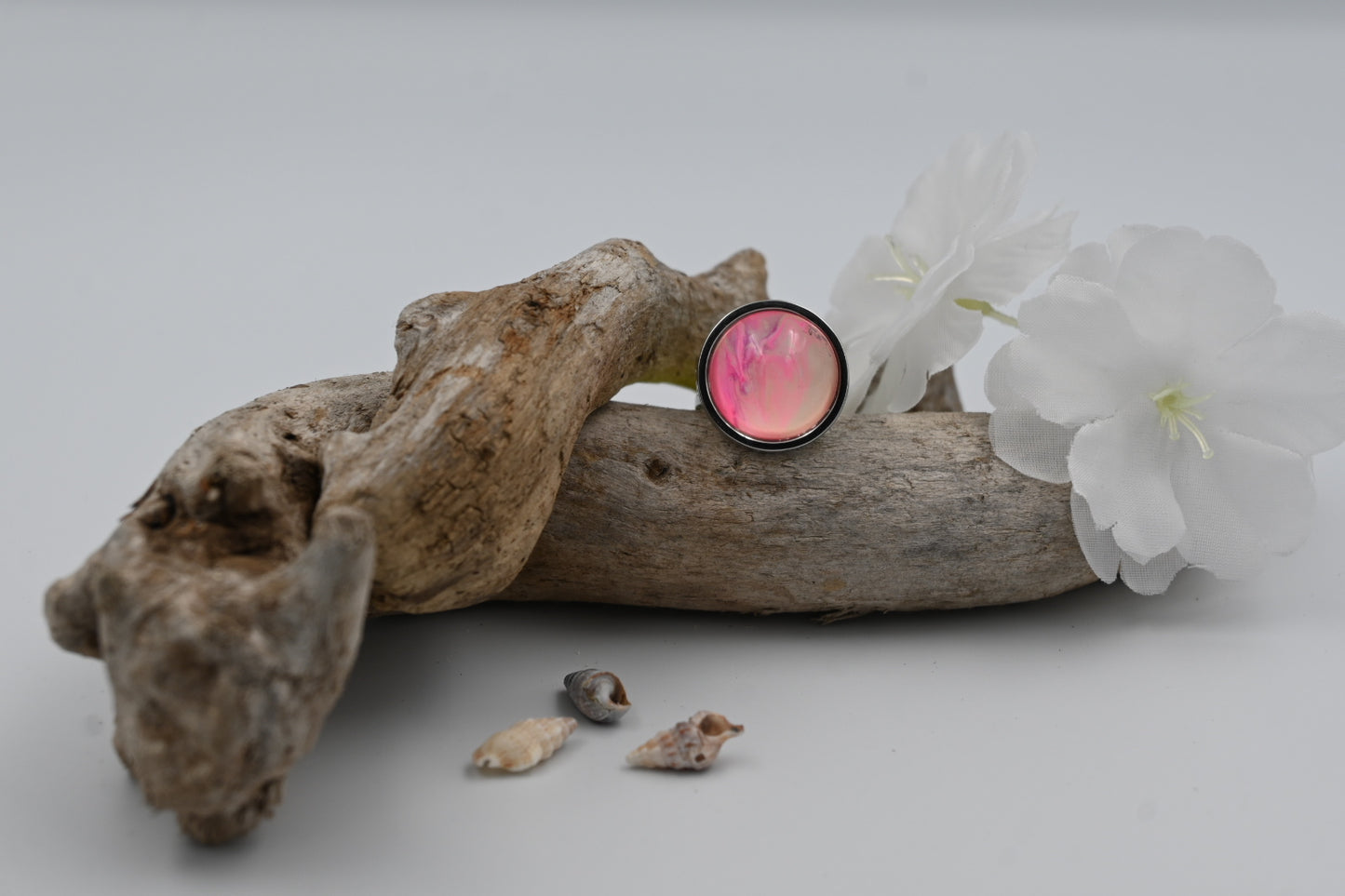 Trimaran | Bague
