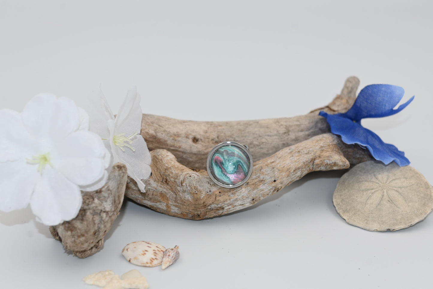Mon univers |Bague