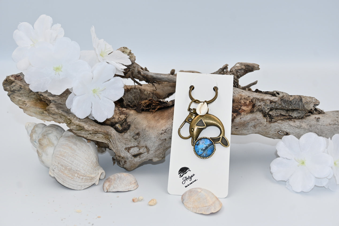 Petit oiseau | Porte-clés