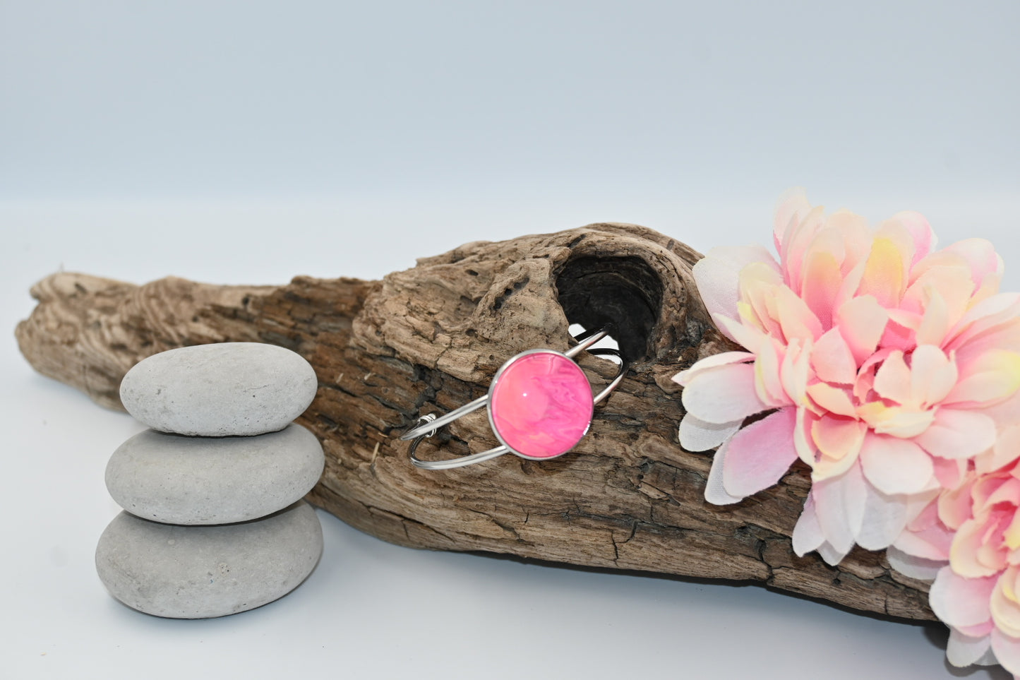 Hibiscus | Bracelet