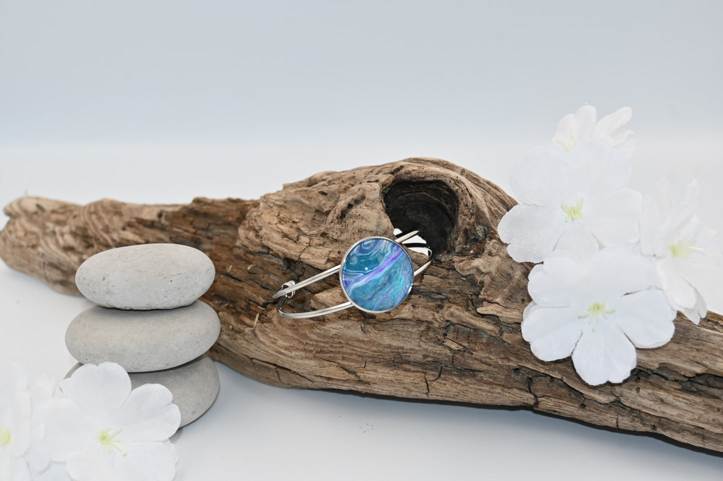 Écume | Bracelet