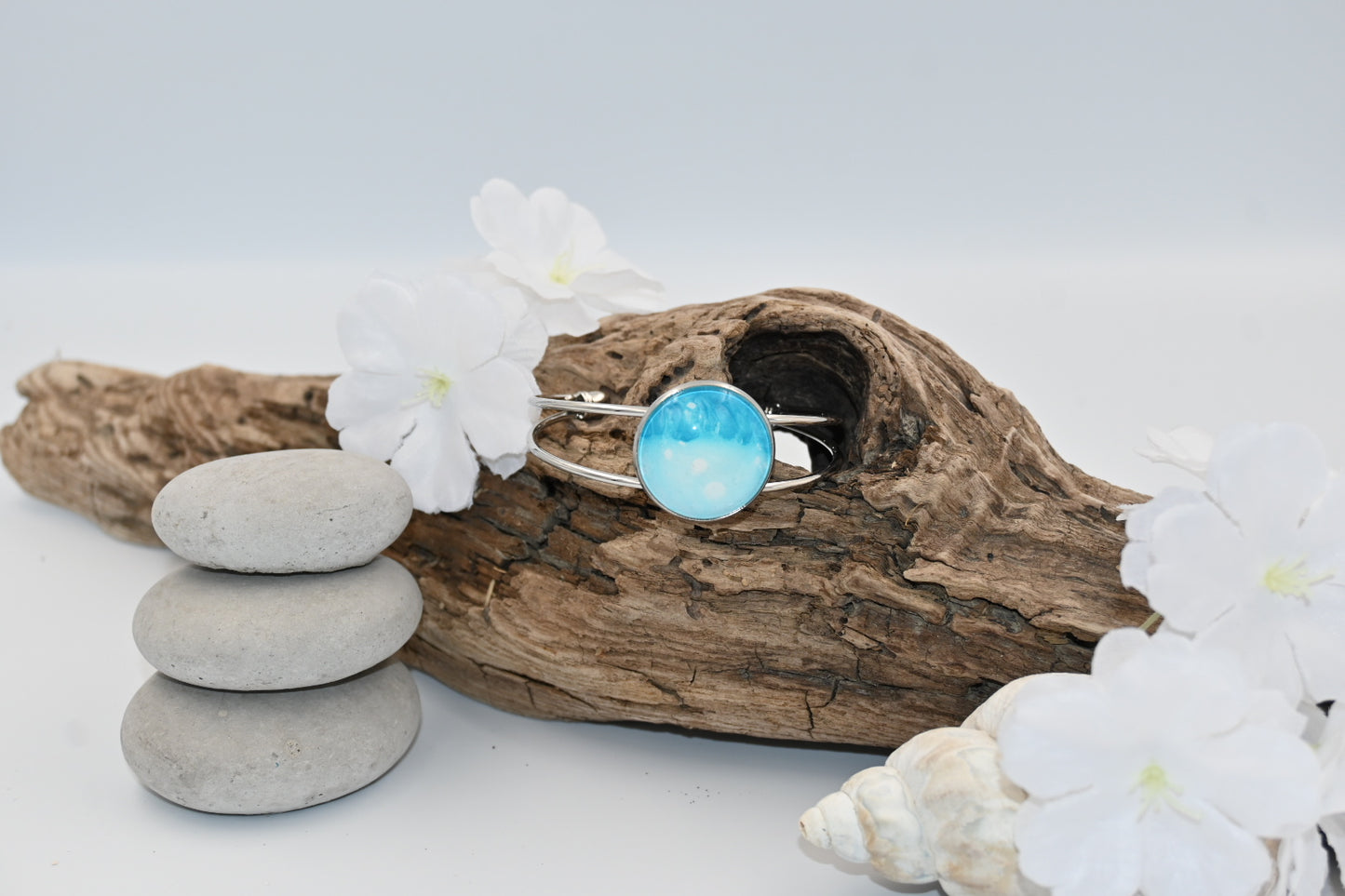 Azur | Bracelet