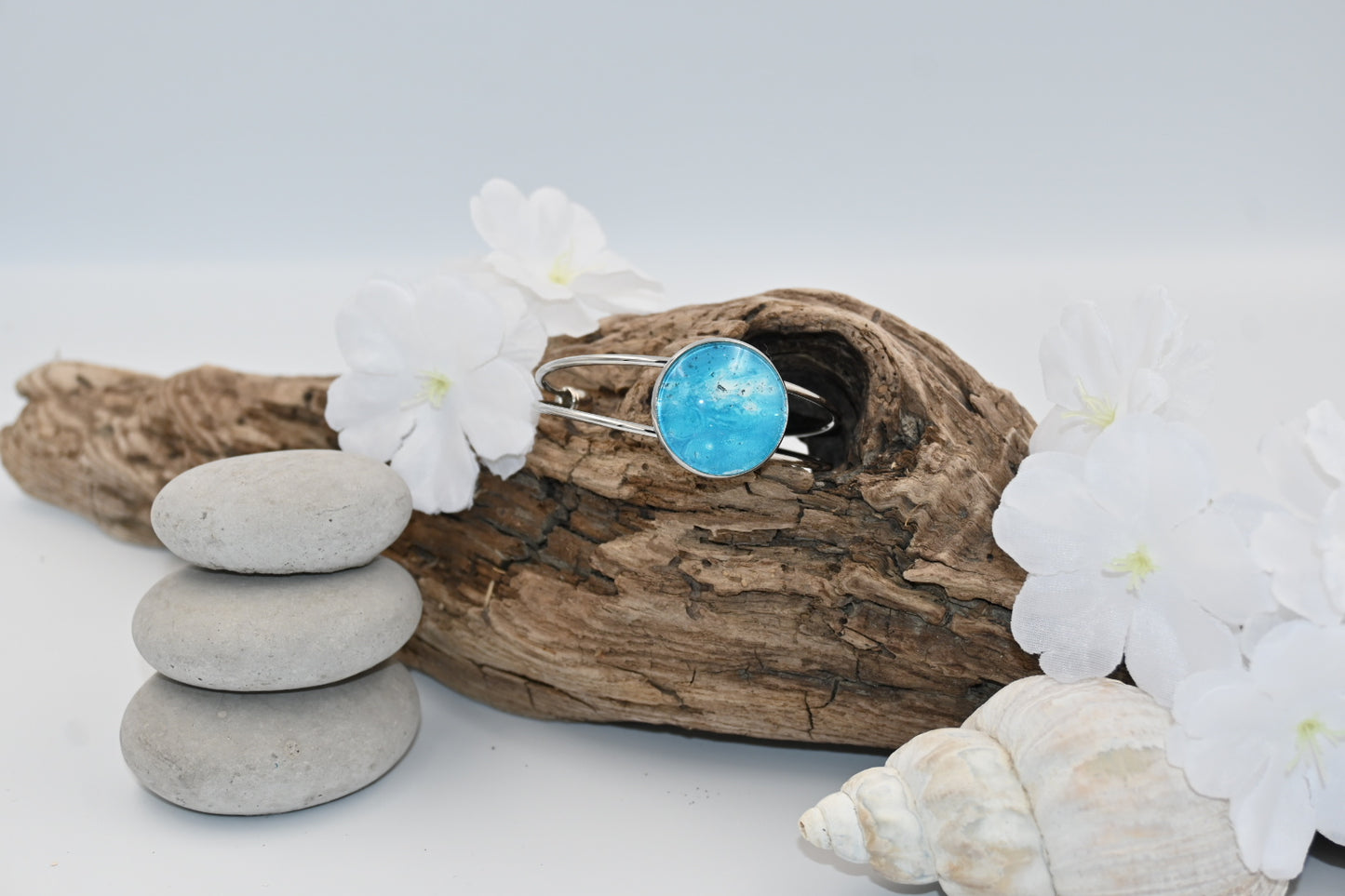 Cobalt | Bracelet