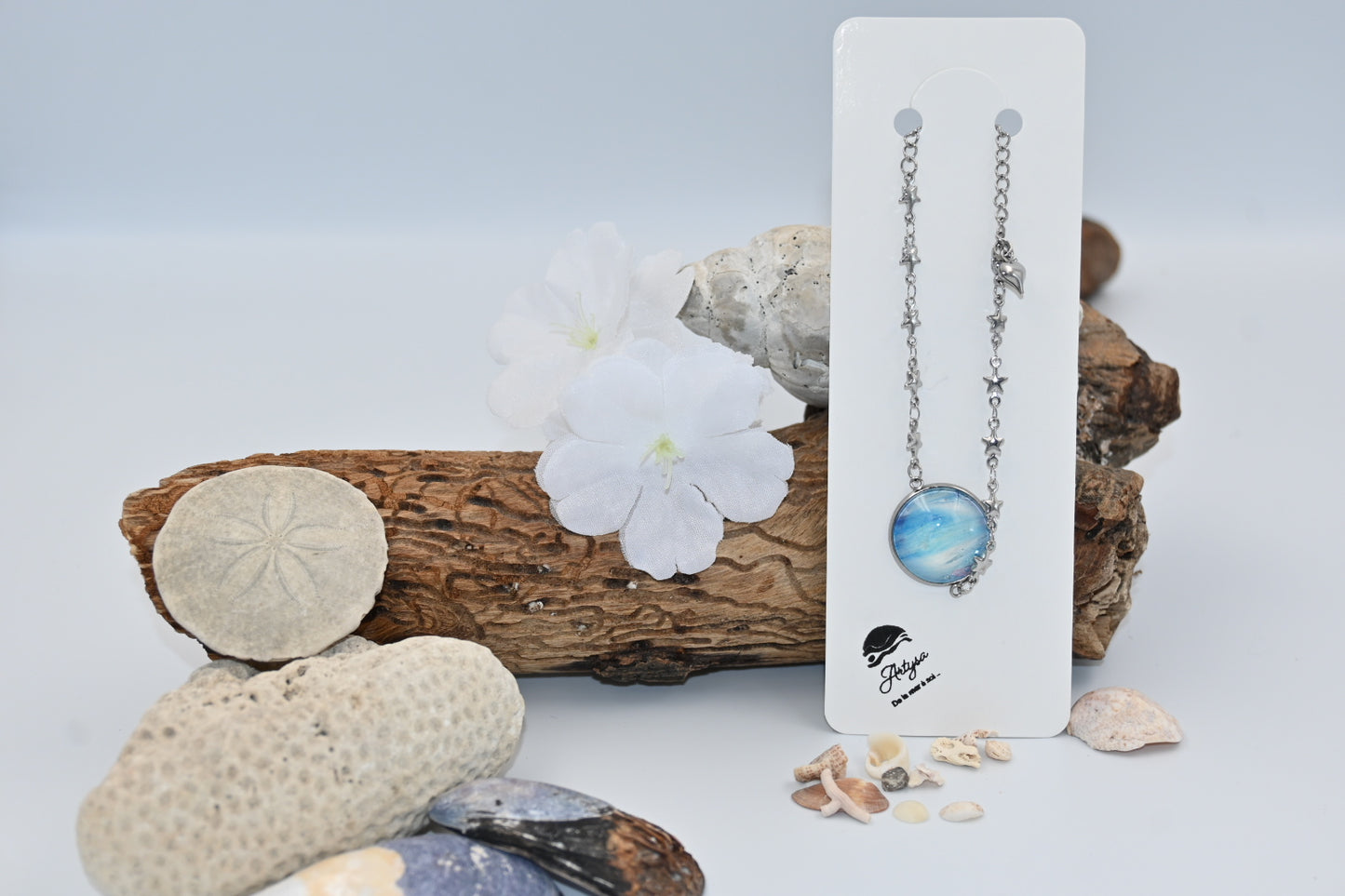 Galène | Bracelet