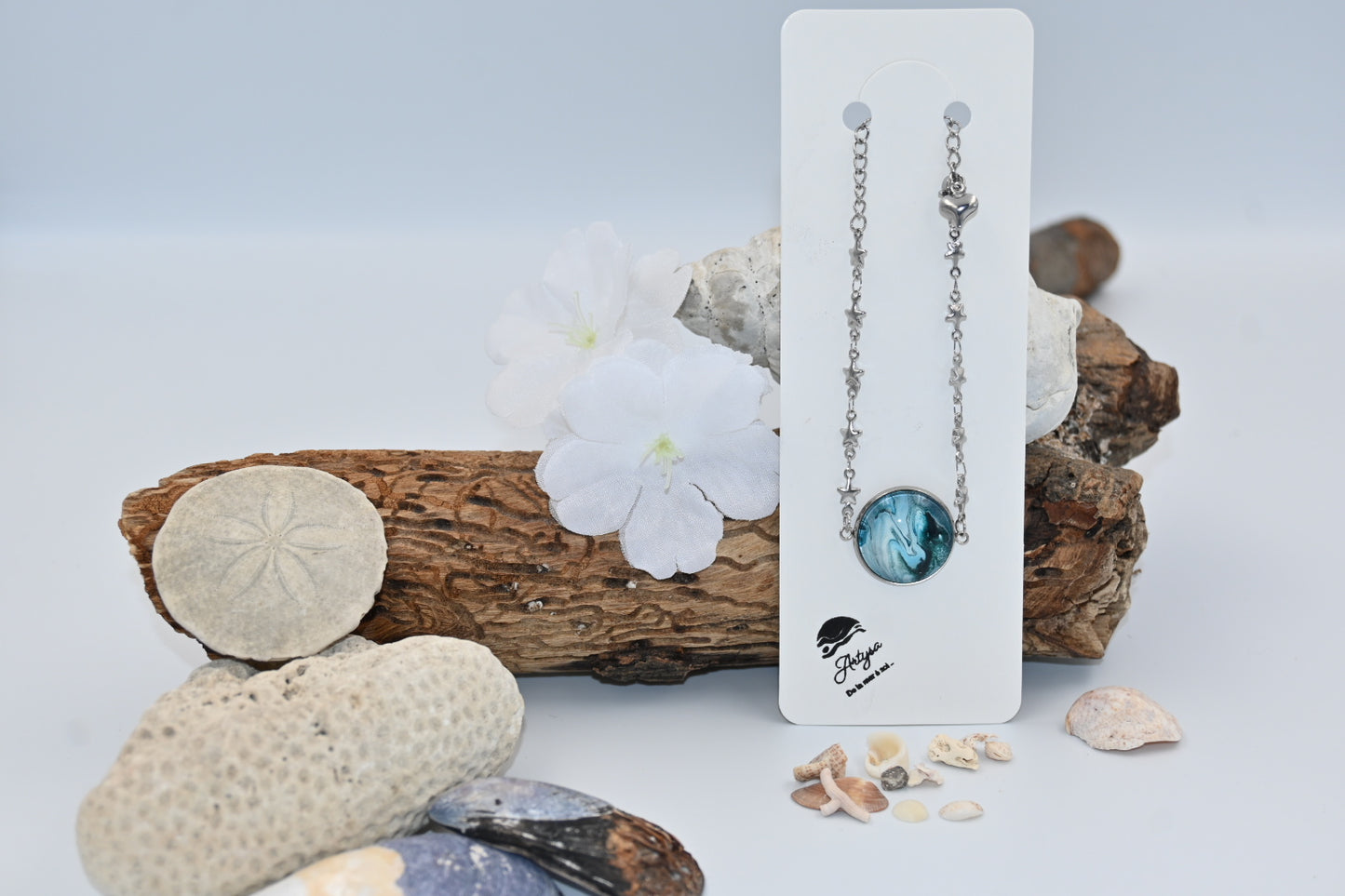 Théthys | Bracelet