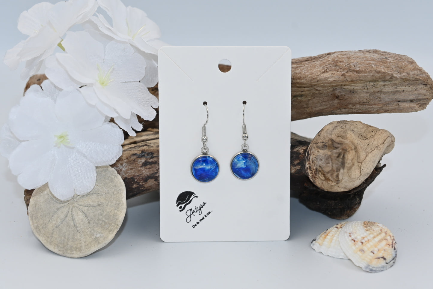 Repos | Boucles d'oreilles