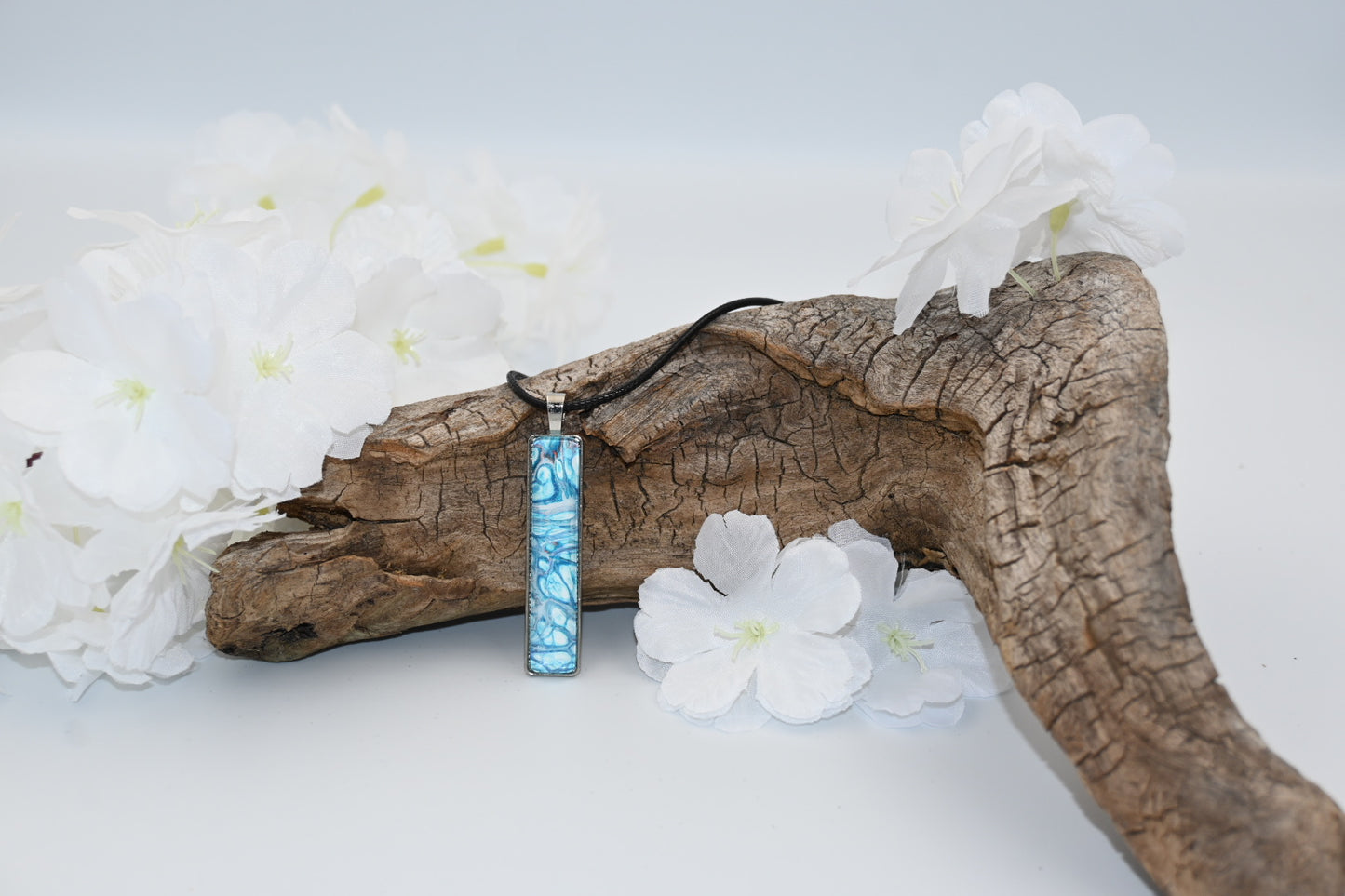 Le calme | Pendentif