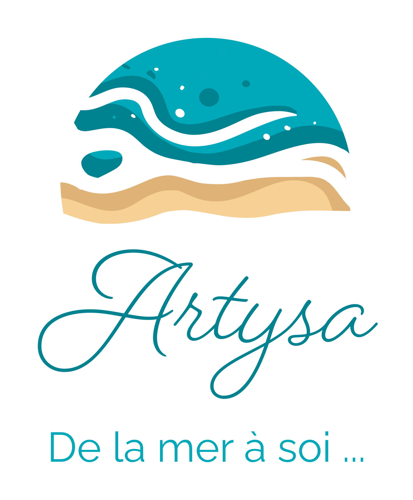 Certificat cadeau ARTYSA DE LA MER À SOI …