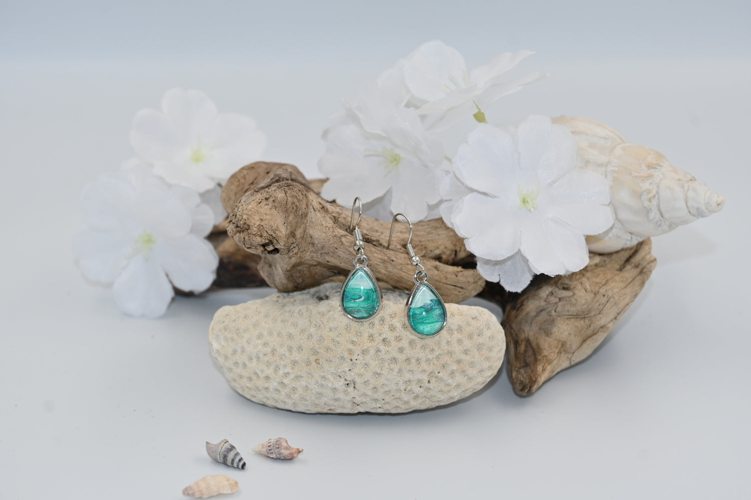 Boucles d’oreilles