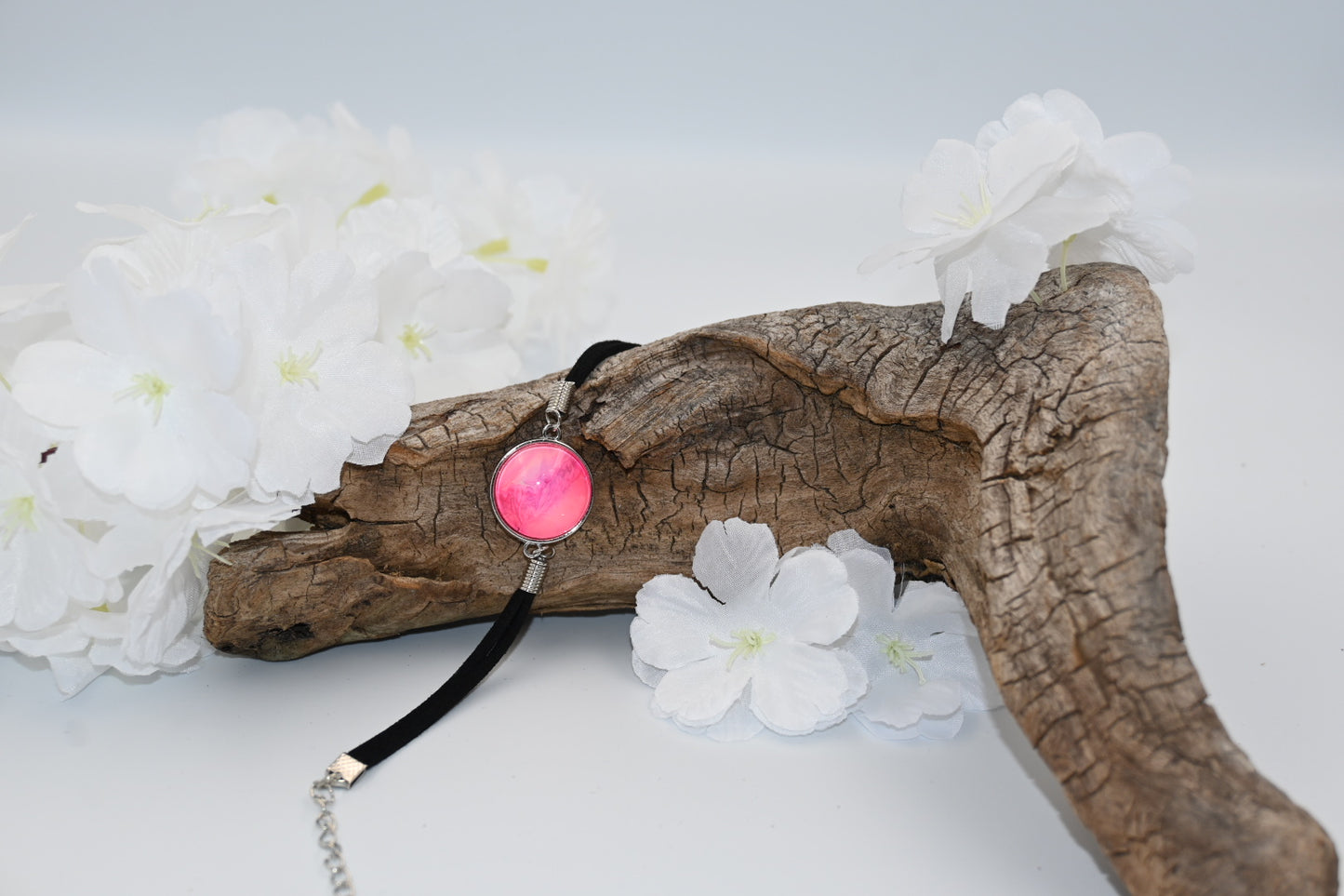Mer de corail | Bracelet