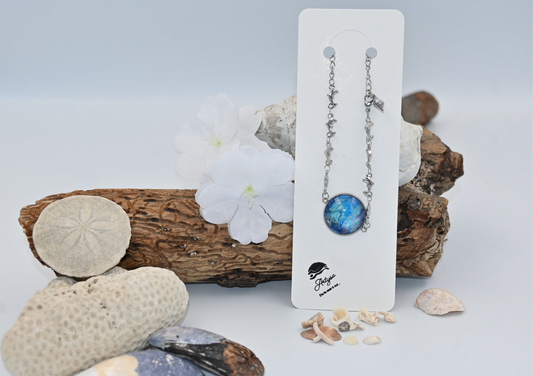 Fond marin | Bracelet
