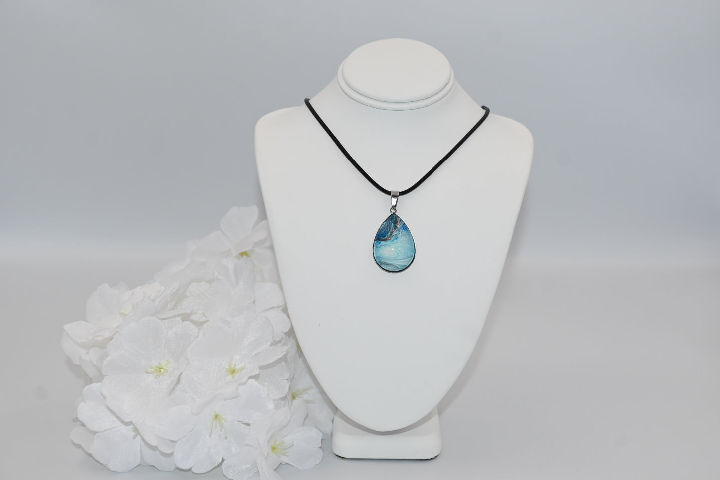 Doux ciel | Pendentif