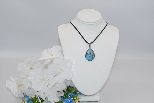 Océanique | Pendentif