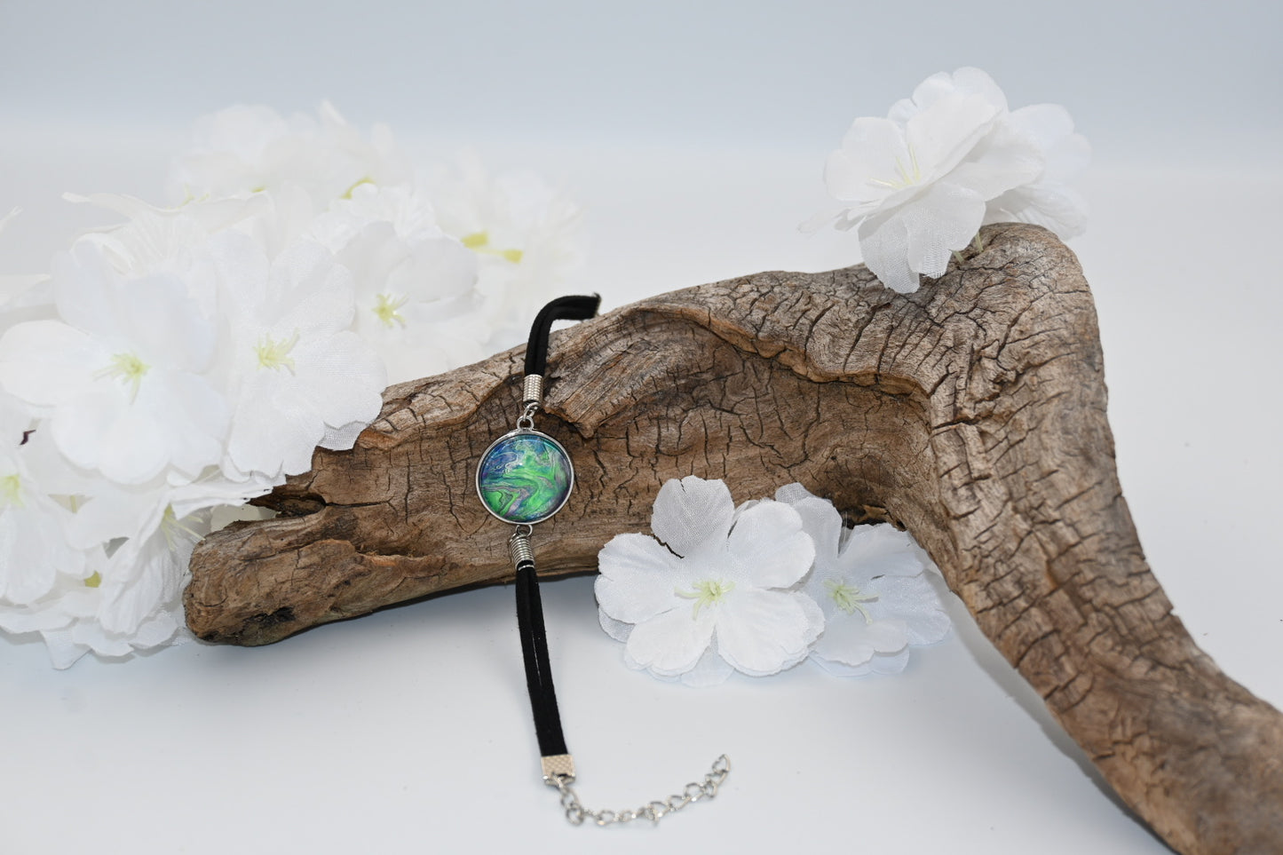 Éclat de verre | Bracelet