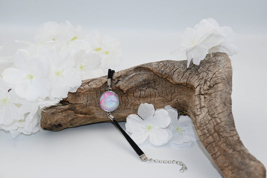 Aurore boréale | Bracelet